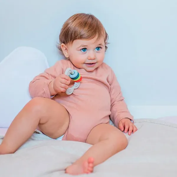 Outlet SUAVINEX Mordedor Nube Didactico