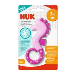 Sale NUK Mordedor Surtido Refrigerable