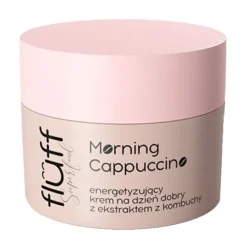 Sale Morning Cappuccino Crema De Día Hidratación