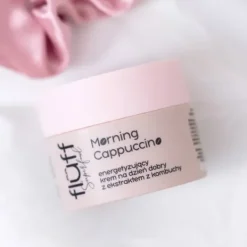 Sale Morning Cappuccino Crema De Día Hidratación