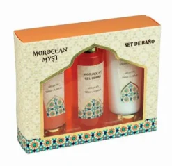 Best MARKANT Moroccan Myst