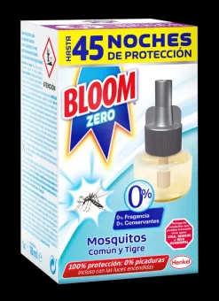 Clearance BLOOM Mosquitos Común Y Tigre