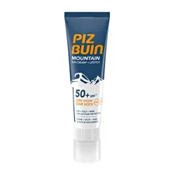 Best PIZ BUIN Mountain Crema Solar + Stick Labial