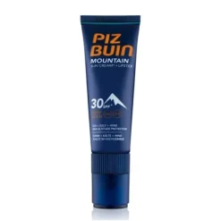 PIZ BUIN Mountain Crema Solar + Stick Labial Spf30