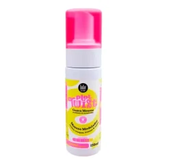 Clearance LOLA COSMETICS Mousse Acondicionador Capilar