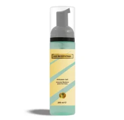 MIX Mousse Curl