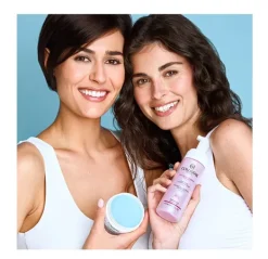 Hot Mousse Detergente Lenitiva Limpieza