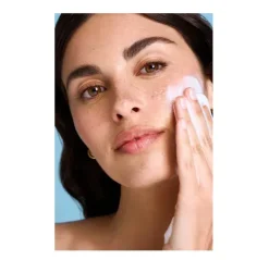 Hot Mousse Detergente Lenitiva Limpieza