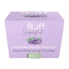 Mousse Limpiador Arándanos*FLUFF Best