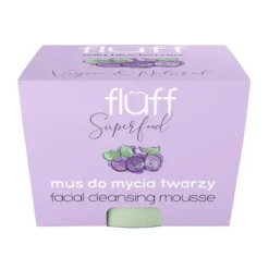 Discount Mousse Limpiador Arándanos Limpieza