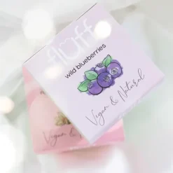 Mousse Limpiador Arándanos*FLUFF Best