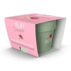 Mousse Limpiador Frambuesa*FLUFF Discount