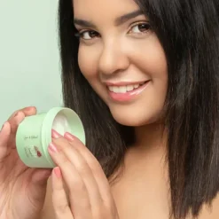 Online Mousse Limpiador Frambuesa Limpieza