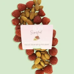 Online Mousse Limpiador Frambuesa Limpieza