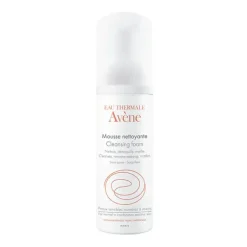 Mousse Nettoyante*AVENE Outlet