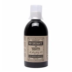 New MI REBOTICA Mr Drenante