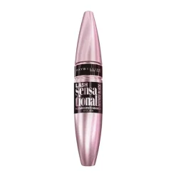 Clearance Máscara Colossal Lash Sensational Máscara De Pestañas