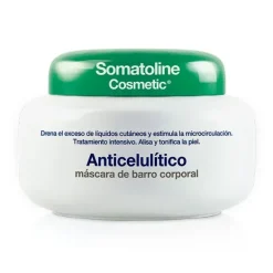 Discount SOMATOLINE Máscara de Barro Corporal