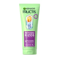 Método Rizos*FRUCTIS Hot