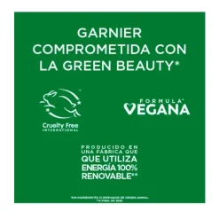 Método Rizos*FRUCTIS Hot