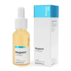 Discount Mugwort Water Essence Serums