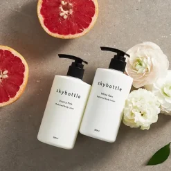 Outlet Muhwagua Hidratación