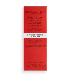 Sale Multi Acid Peeling Solution Limpieza