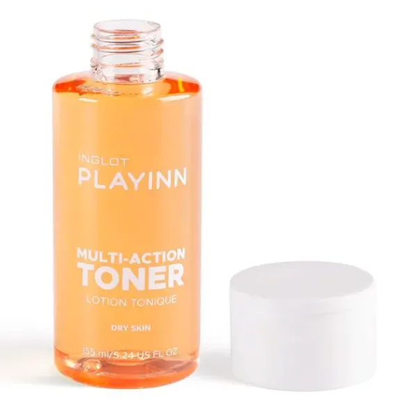 Clearance Multi-Action Toner Dry Skin Limpieza