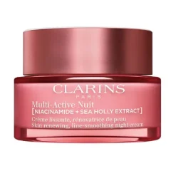 Multi-Activa Nuit*CLARINS