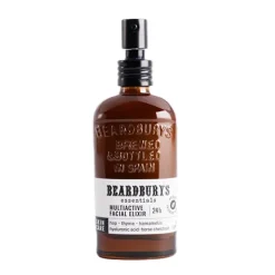 Clearance BEARDBURYS Multiactive Facial Elixir