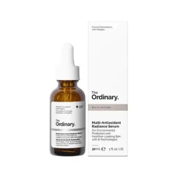 Multi-Antioxidant Radiance Serum*THE ORDINARY Hot