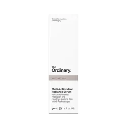 Multi-Antioxidant Radiance Serum*THE ORDINARY Hot