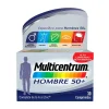 MULTICENTRUM Hombre 50+