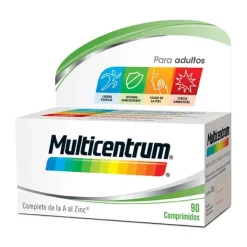 Discount MULTICENTRUM Para Adultos