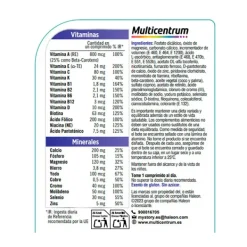 Outlet MULTICENTRUM Para Hombre