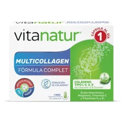 Sale Multicollagen Complementos Alimenticios