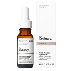 Multi-Peptide Eye Serum*THE ORDINARY