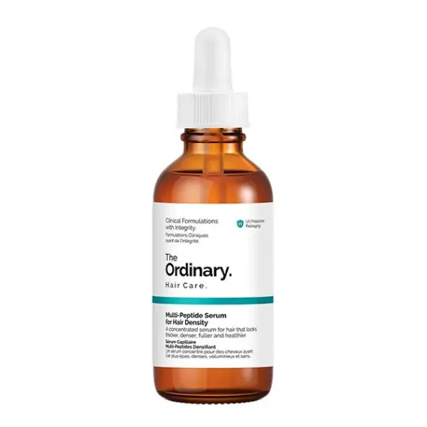 Multi-Peptide Serum For Hair Density*THE ORDINARY Outlet