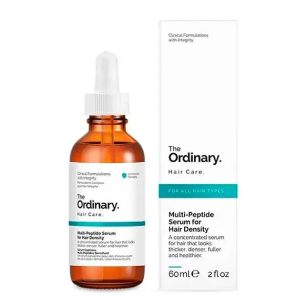 Multi-Peptide Serum For Hair Density*THE ORDINARY Outlet