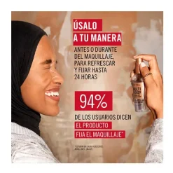 Multitasker Bundle Setting Spray*RIMMEL LONDON Online