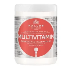 Online KALLOS Multivitamin