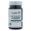 New H4U Multivitamínico Hombre