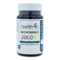 Online Multivitamínico Junior Complementos Alimenticios