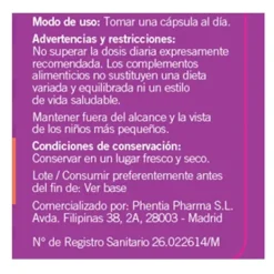 New ONEVIT Multivitamínico Mujer