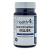 New H4U Multivitamínico Mujer