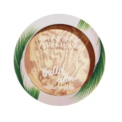 Online Murumuru Butter Pressed Powder Polvos De Maquillaje