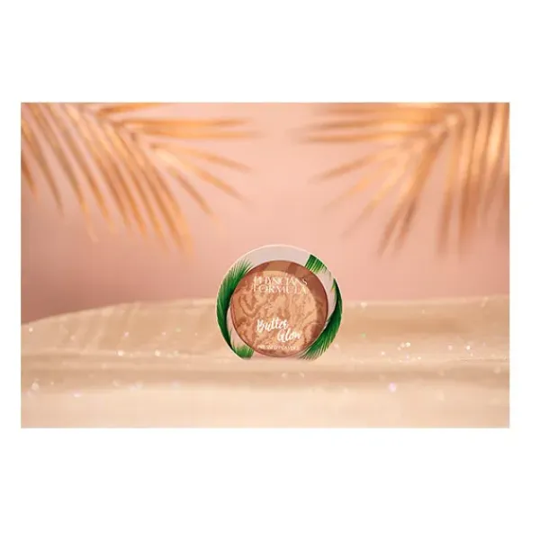 Online Murumuru Butter Pressed Powder Polvos De Maquillaje