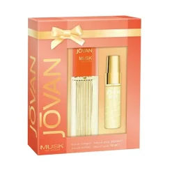 Musk For Woman*JOVAN Hot