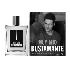 Muy Mío*BUSTAMANTE