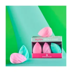 New My Artsy Drops Esponja Corrector Esponjas De Maquillaje